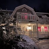 DR ASA Bed Breakfast near Golf Forest
