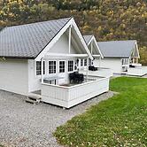 Holiday Home in Kinsarvik With Lake View