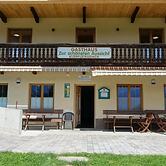 Holiday Home in Tyrol Near Ziller River