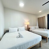 Trefoil by Manhattan Group