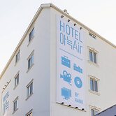 Anook Air Hotel Daejeon Station