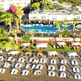 Amilla Beach Resort