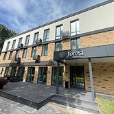 Forest Retreat Center