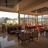 spirtitual staycation