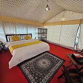Bhoj Luxury Tent