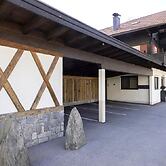 Holiday Home for 3 People in Brixlegg