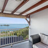 sarl Leden Caraïbes - vue mer