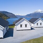 Holiday Home in Kinsarvik With sea View