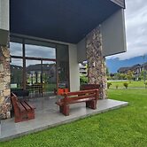 Oceana Suites Costa Pucón