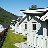 Holiday Home in Kinsarvik by the sea
