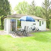 Chalet Near De Hoge Veluwe National Park