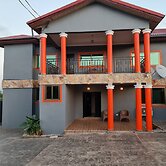 The Charways Lodge