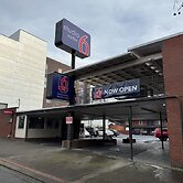 Studio 6 Suites Vancouver, Wa - Waterfront