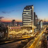 Hilton Garden Inn Xuzhou Pengcheng Square