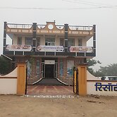 Shree Vishvakarma Resorts