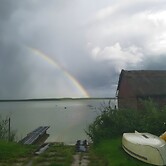Holiday Apartment on Lake Goldberg