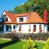 Holiday Home, Oasis of Peace, Polanow