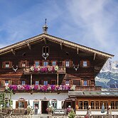 Ferienwohnung mit 1 Schlafzimmer fur 3 Personen