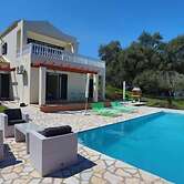 Villa Iremia in Ionian Islands