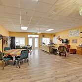 Near Golf & Trails: Malta Retreat w/ Shared Grills