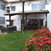 Alto da Praia Hotel Aracaju