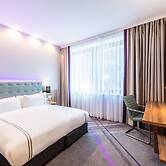 Premier Inn Frankfurt City Centre