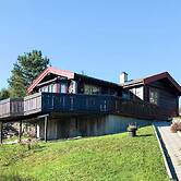 4 Person Holiday Home in Kjerrgarden