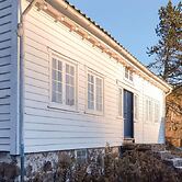 5 Person Holiday Home in Lyngdal