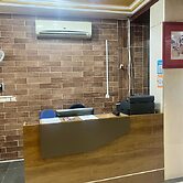 Les Mamelles Dakar Hotel