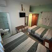 Hotel Cosoleacaque Centro