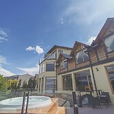 Tierra de Leyendas Boutique Hotel