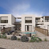 Imbros Villas
