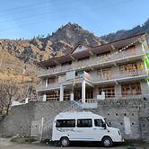 The Lake View Resort