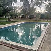 Royal South Luangwa Safaris Lodge