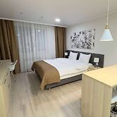 Tor'Re Astana, Trademark Collection By Wyndham