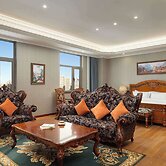 Days Hotel By Wyndham Harbin Qunli