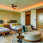 4BD Nuevo Vallarta Luxury Resort OceanV