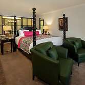 2BD Hacienda Encantada Vista Suite