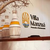 Pousada Villa Manzuá
