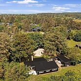 5 Star Holiday Home in Hjorring