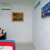 Kayu Tangi Guest House Syariah