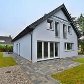 Comfortable Holiday Villa, Mielenko