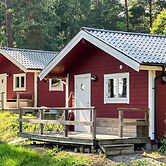 5 Star Holiday Home in Vaxholm