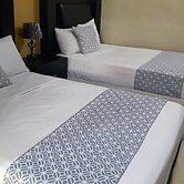 Hotel Las Flores Campeche