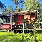 3 Person Holiday Park Home in Vaxholm