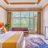 Deva's Retreat
