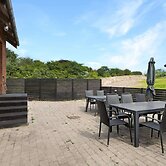 5 Star Holiday Home in Lokken