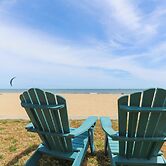Exclusive Beach Access: VA Beach Studio Condo!