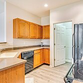 Close to Main Street: Townhome in Zionsville