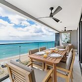 Allure 403 3 Bedroom Apts